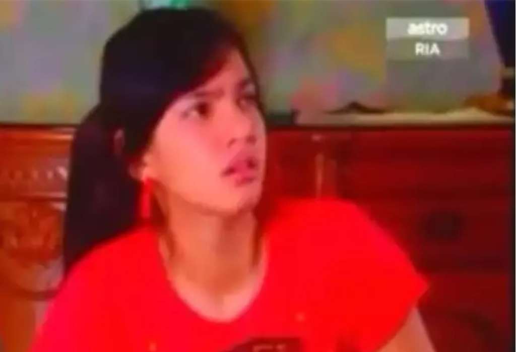 Potret Nia Ramadhani main sinetron