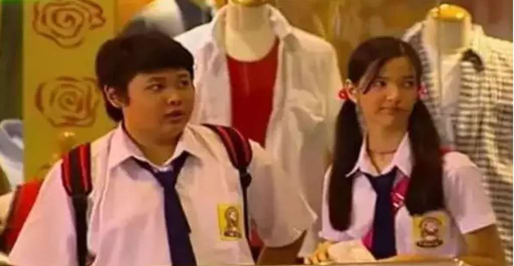 Potret Nia Ramadhani main sinetron