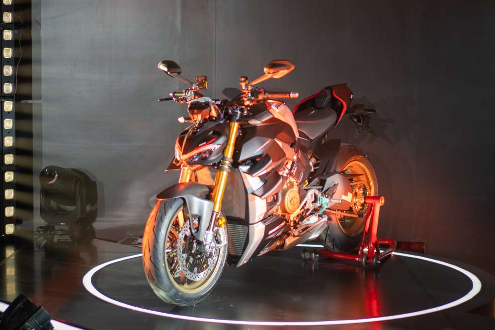 Ducati