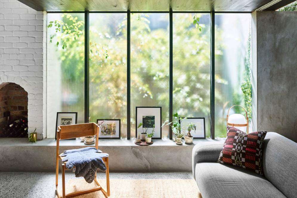 Terrarium House