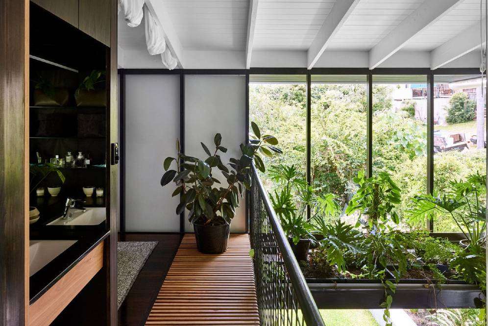 Terrarium House