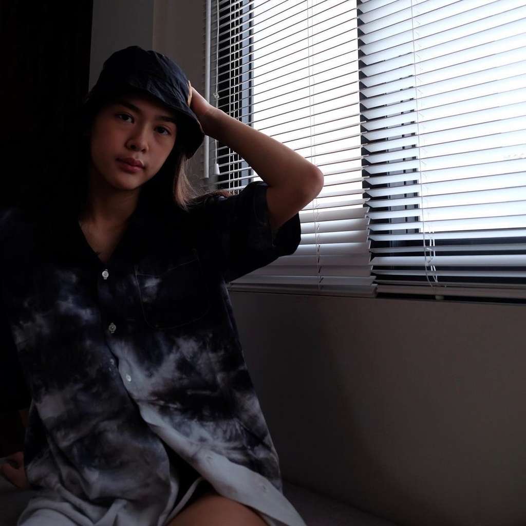 ayra Miendra putri kedua Mieka Amalia