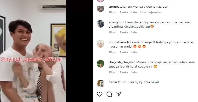 lesti
