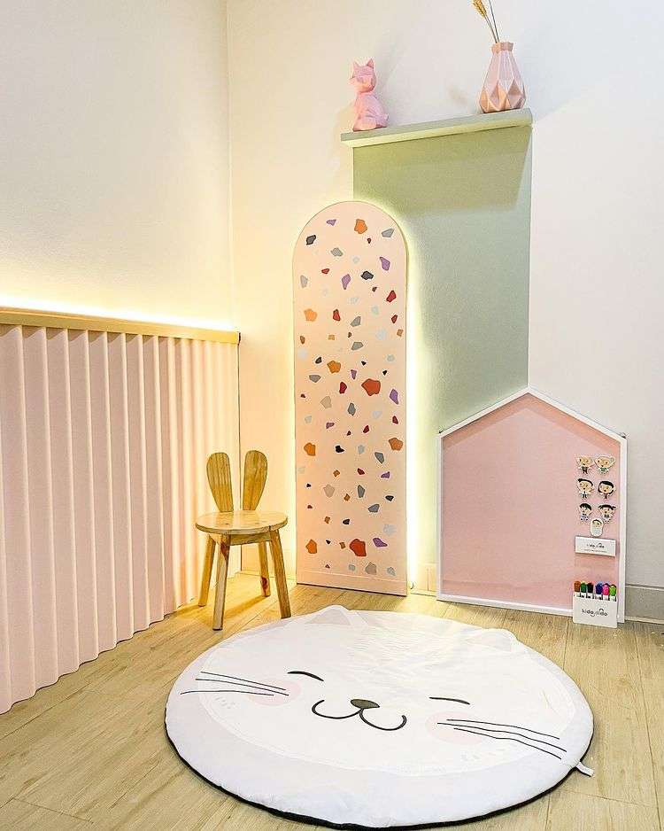 Kamar anak