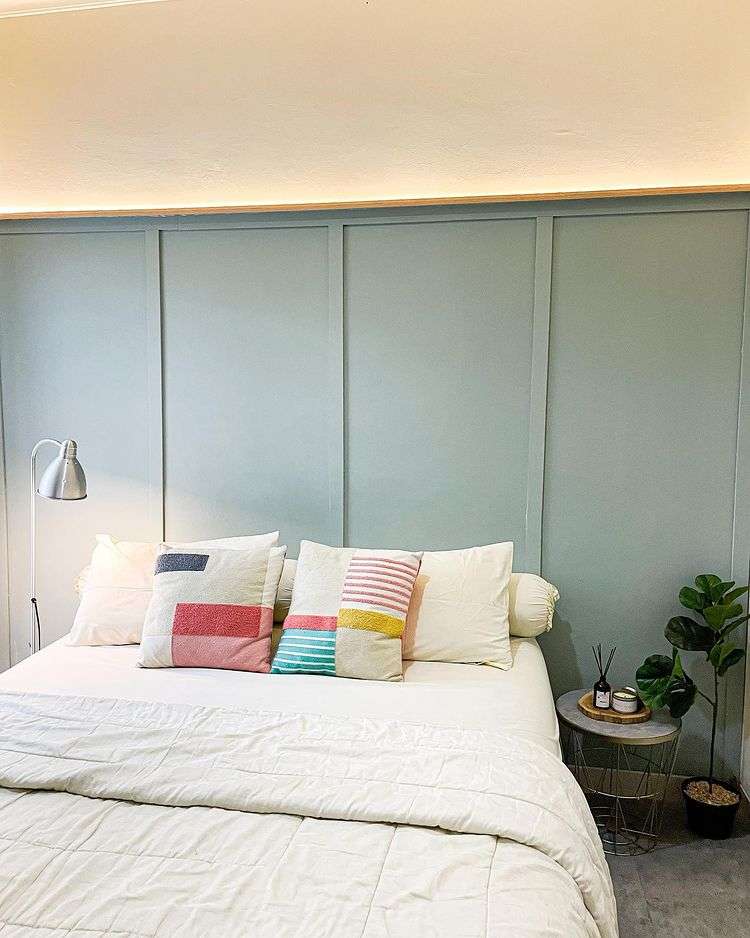 Wall panel
