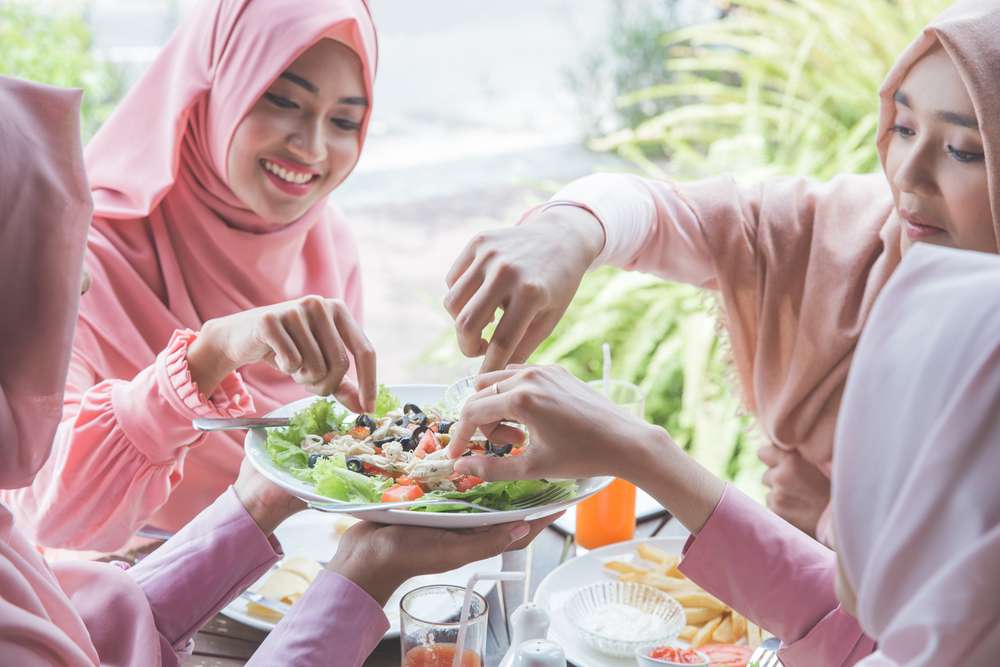Trik Minum Secangkir Teh Hijau untuk Mendukung Penurunan Berat Badan