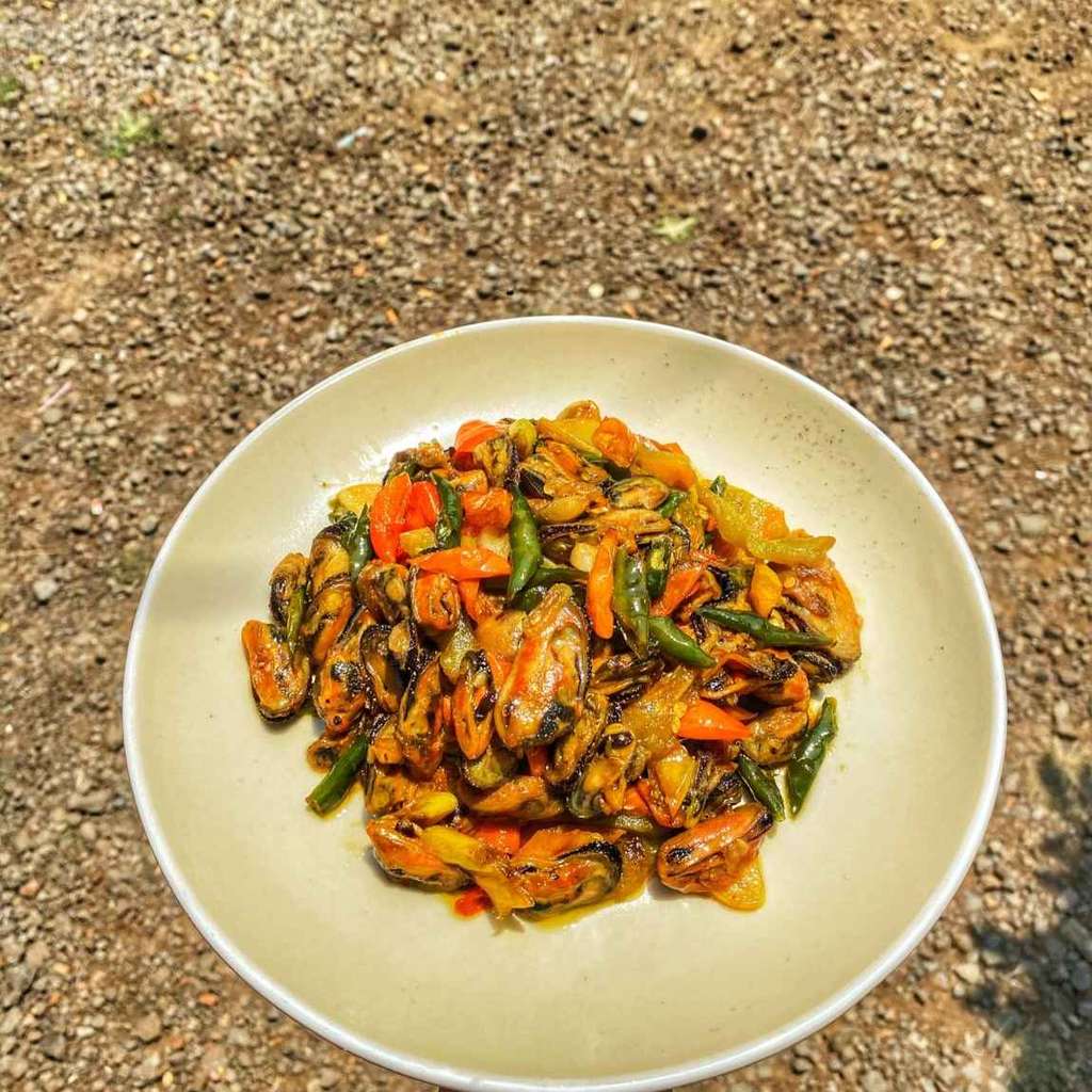 Pencinta Seafood Wajib Coba, Ini Rekomendasi Kuliner Kerang untuk Manjakan Perut Laparmu