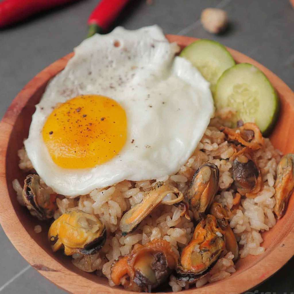 Pencinta Seafood Wajib Coba, Ini Rekomendasi Kuliner Kerang untuk Manjakan Perut Laparmu