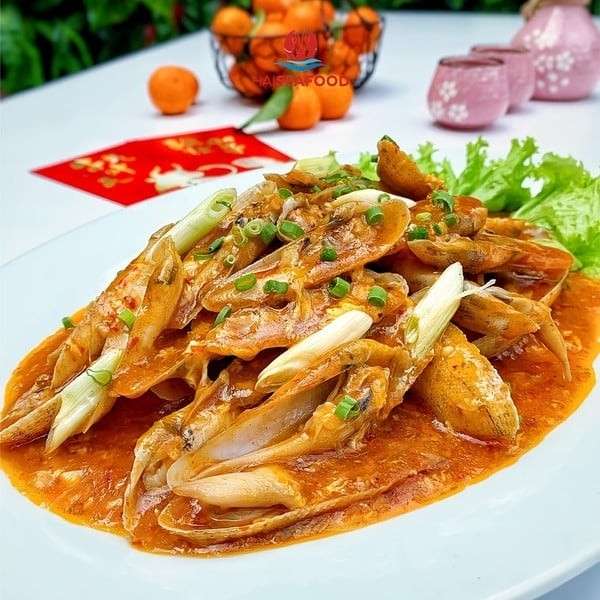 Pencinta Seafood Wajib Coba, Ini Rekomendasi Kuliner Kerang untuk Manjakan Perut Laparmu