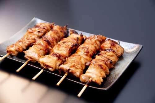 Yakitori