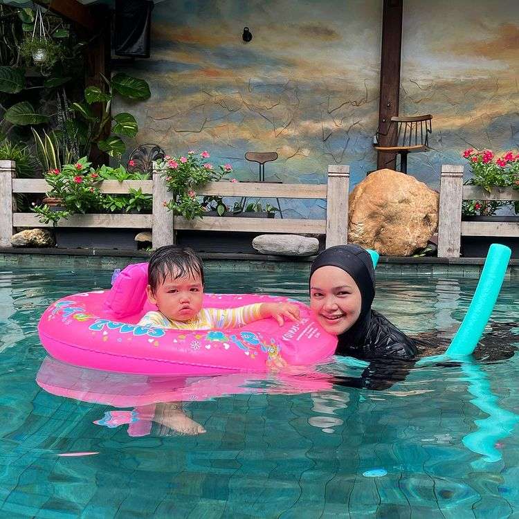 Siti Nurhaliza