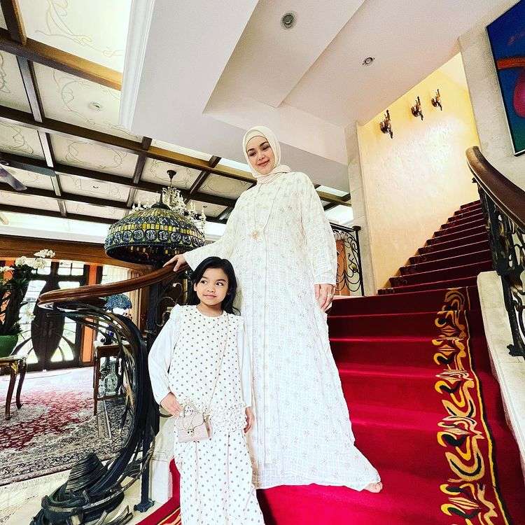 Siti Nurhaliza