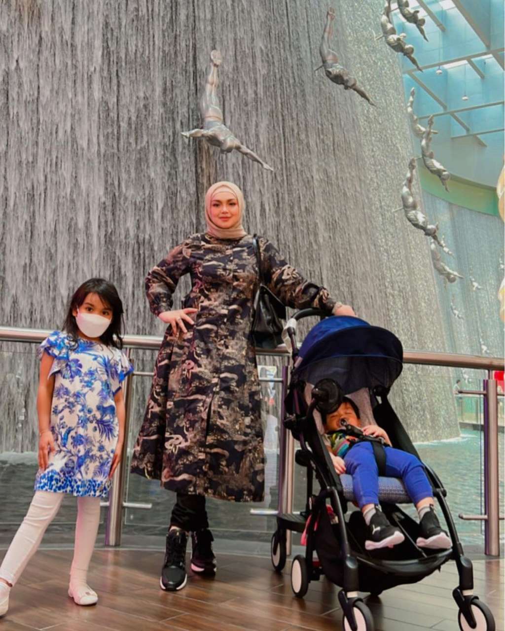 Siti Nurhaliza