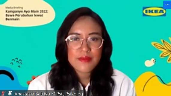 Tangkapan Layar Ferdike