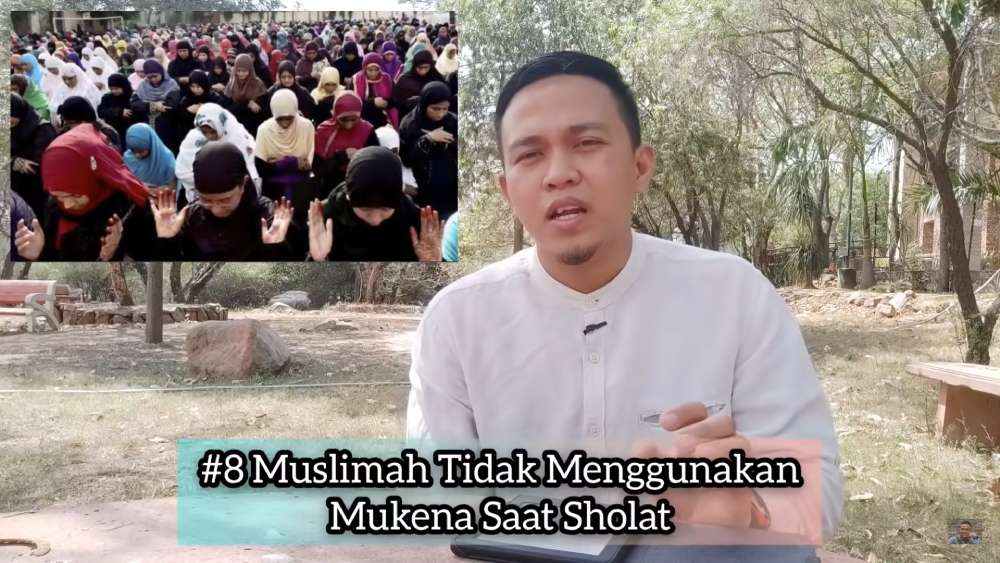 muslim di india