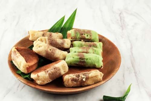Kue pukis