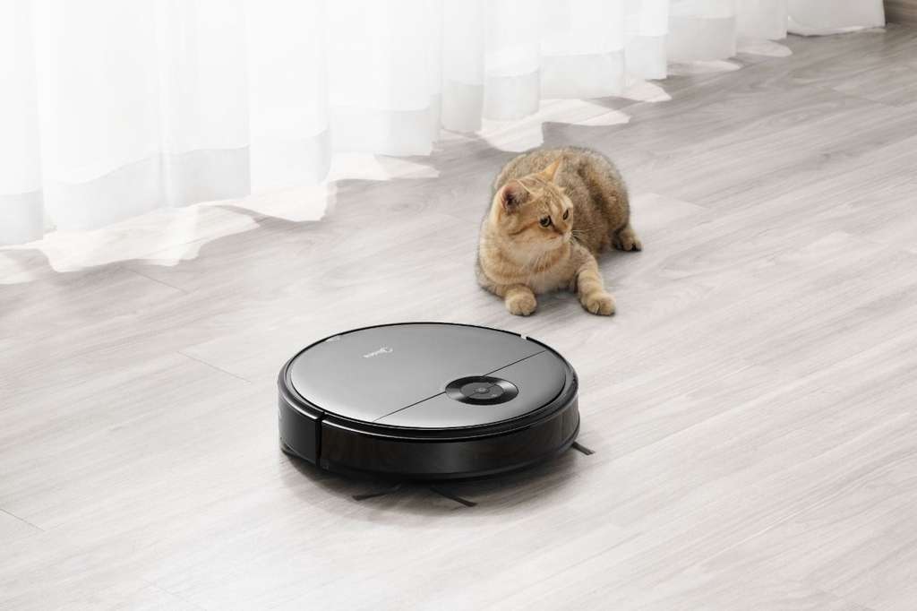 Robot Vacuum Cleaner Midea