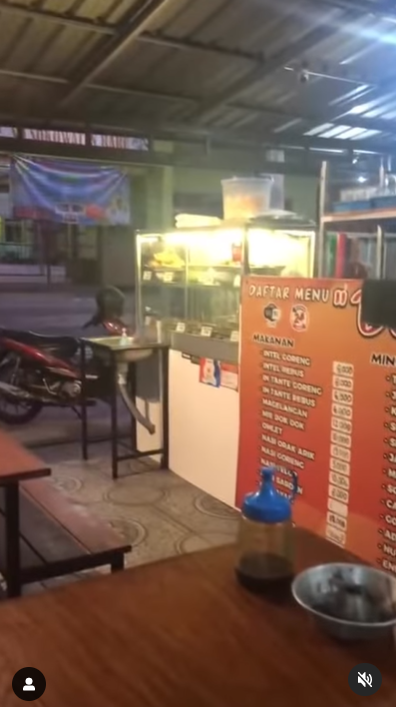 warung