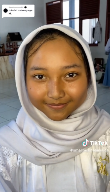 Siswa Asal Banjar Lakukan Praktik Menikah