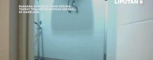 kamar putri candrawathi di magelang