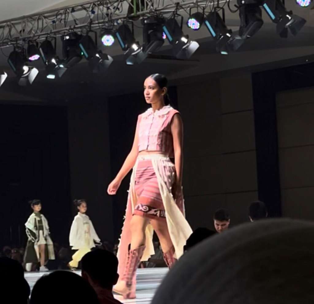 Esmod Jakarta Creative Show 2022