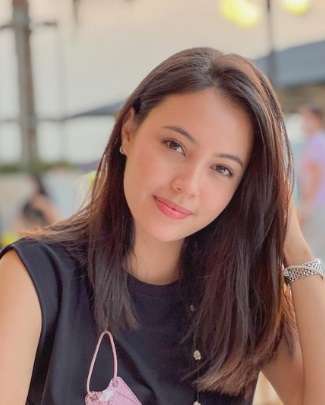 Anggika Bolsterli