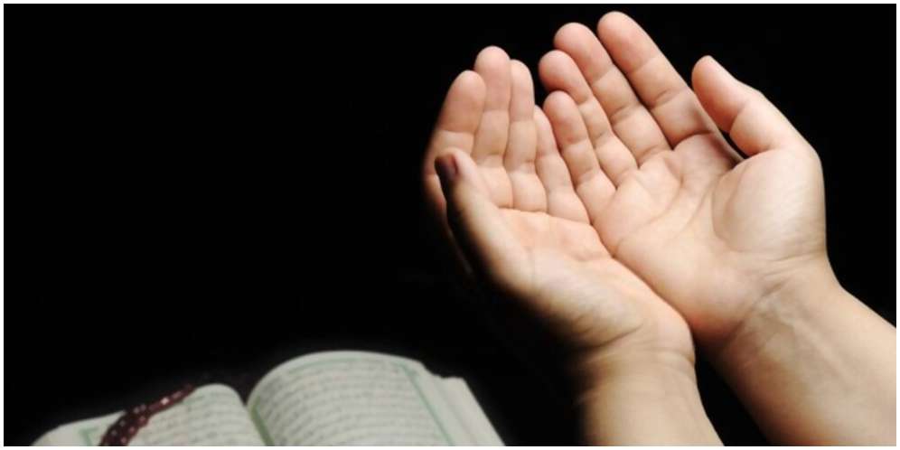 Niat Sholat Taubat, Bacaan Zikir, dan dan Doanya
