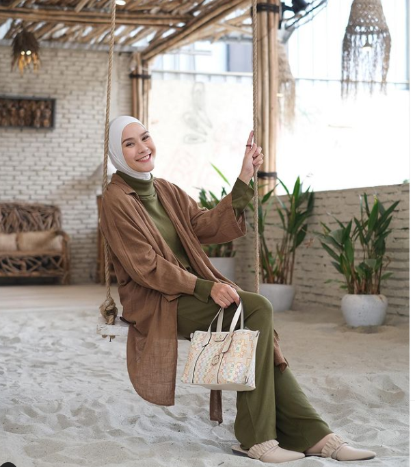 Instagram @zaskiadyamecca Instagram @zaskiadyamecca