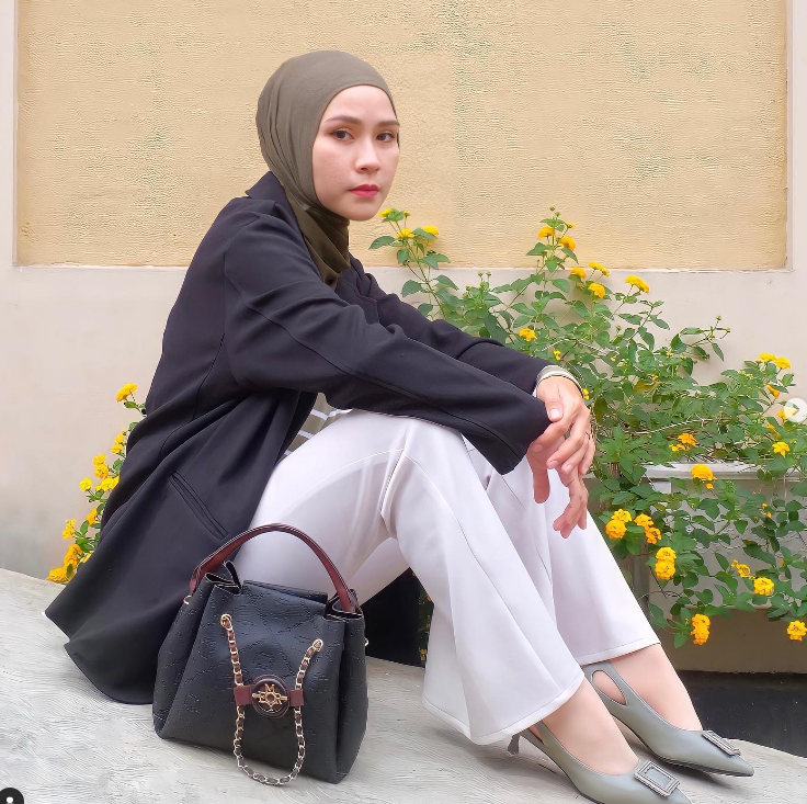 Instagram @zaskiadyamecca Instagram @zaskiadyamecca