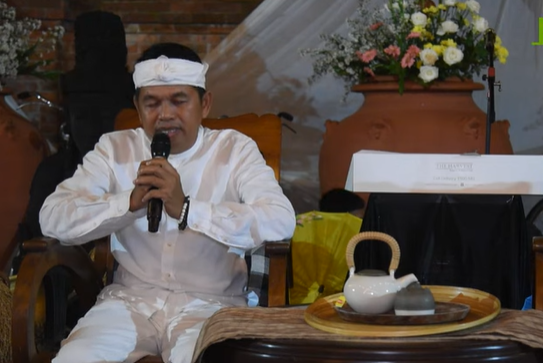 dedi mulyadi