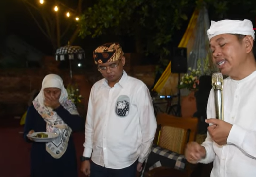 dedi mulyadi