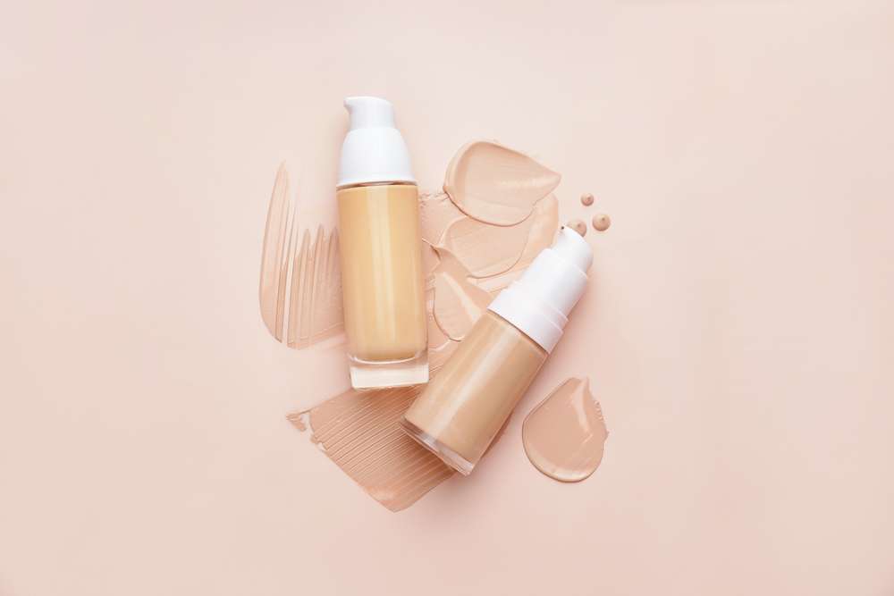Tips Menggunakan Foundation agar Terlihat Natural dan Menyatu dengan Kulit