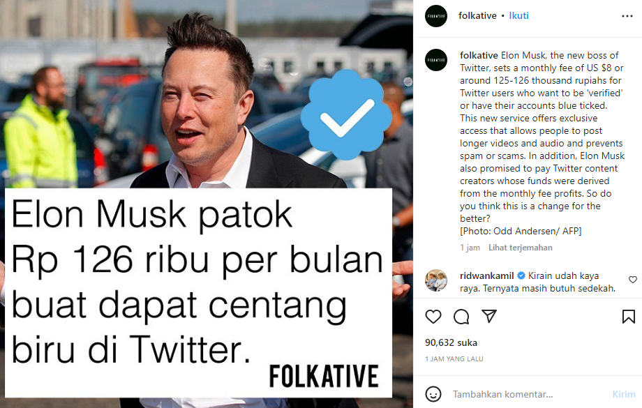 ridwan kamil elon musk