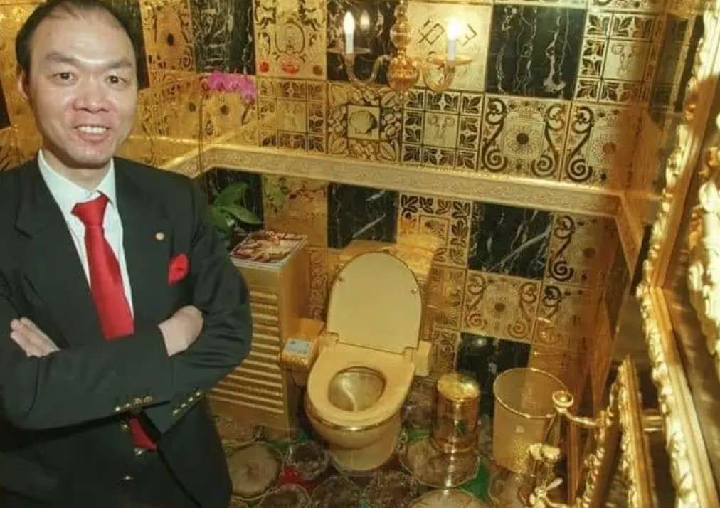 Golden Hang Fung