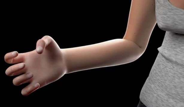 Ternyata Begini Gambaran Seram Manusia di Tahun 3.000, Punggung dan Leher Melengkung