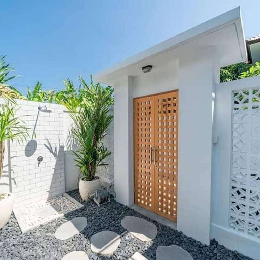 Rumah villa