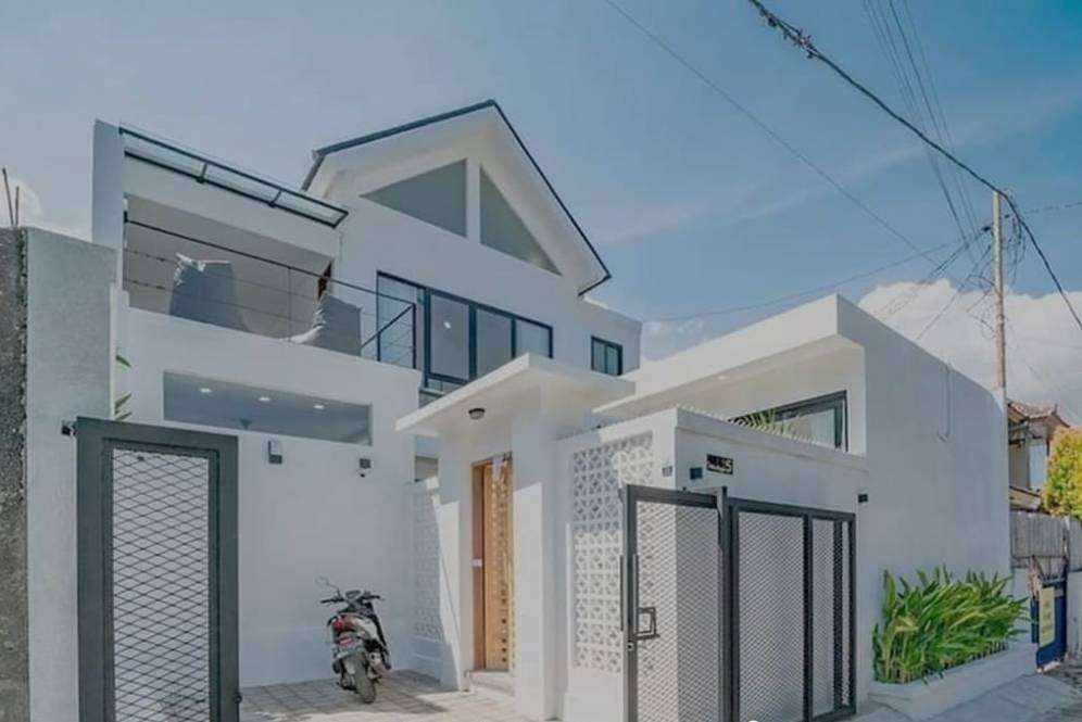 Rumah vila