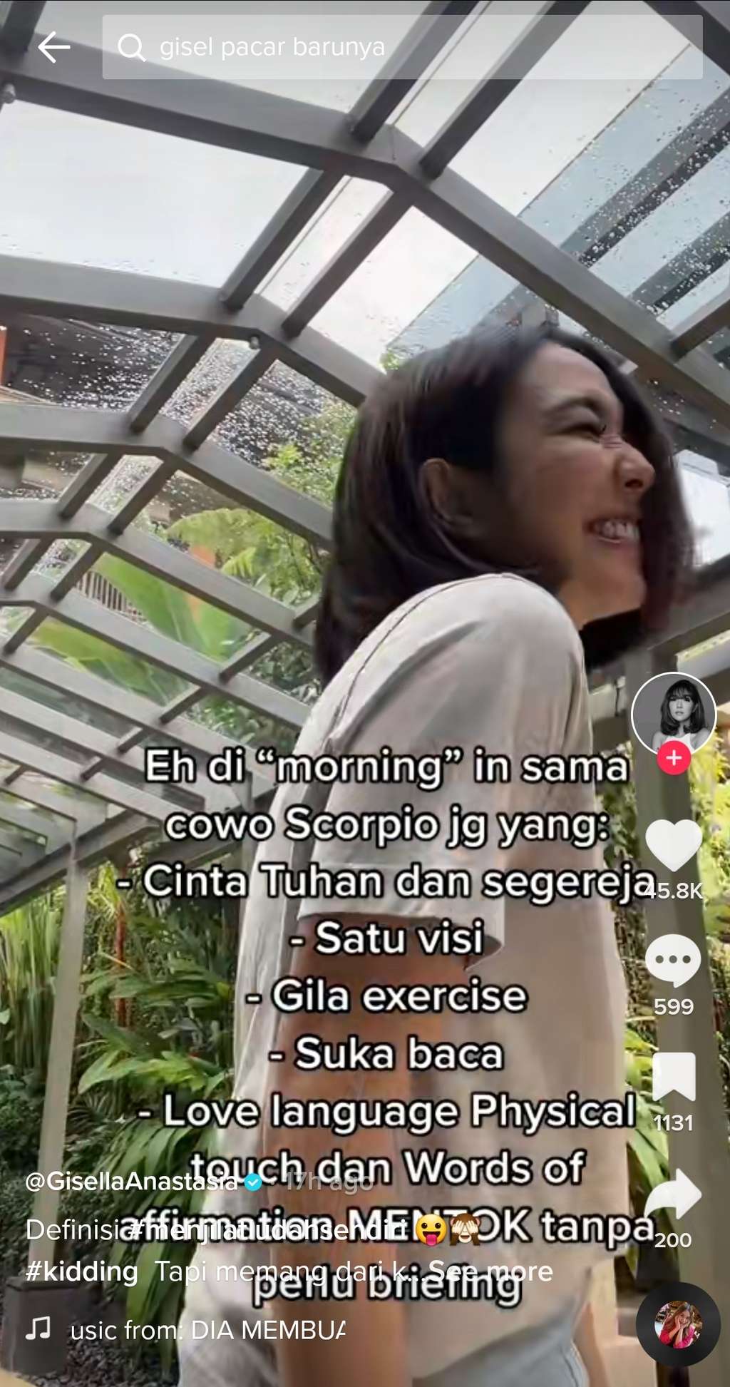 Gisel