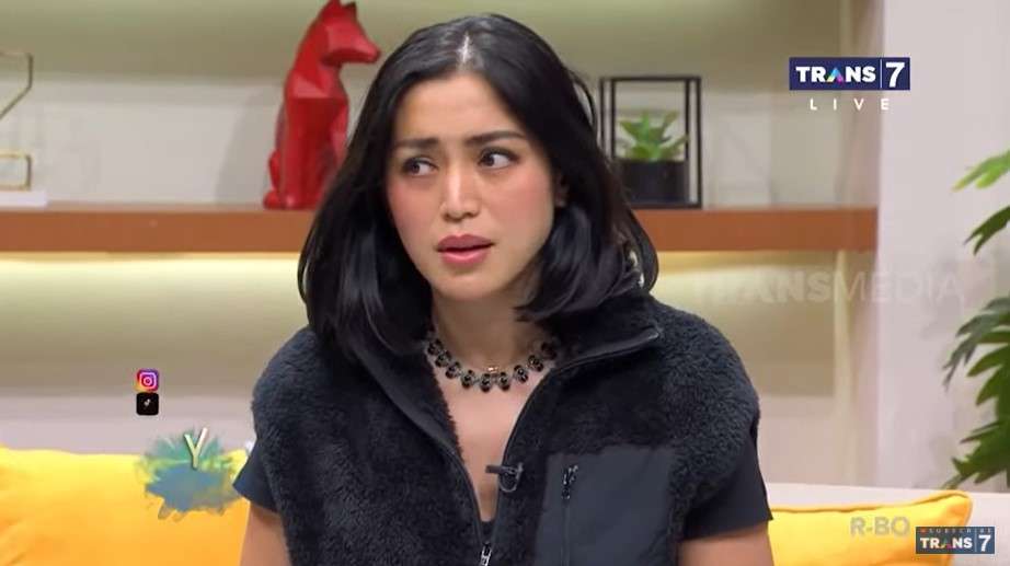 Jessica Iskandar