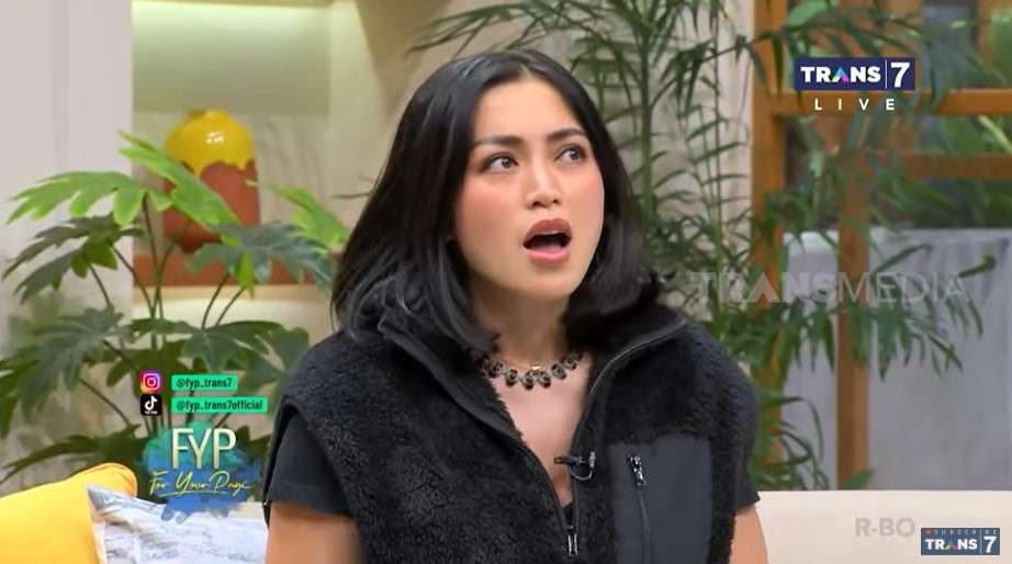 Jessica Iskandar