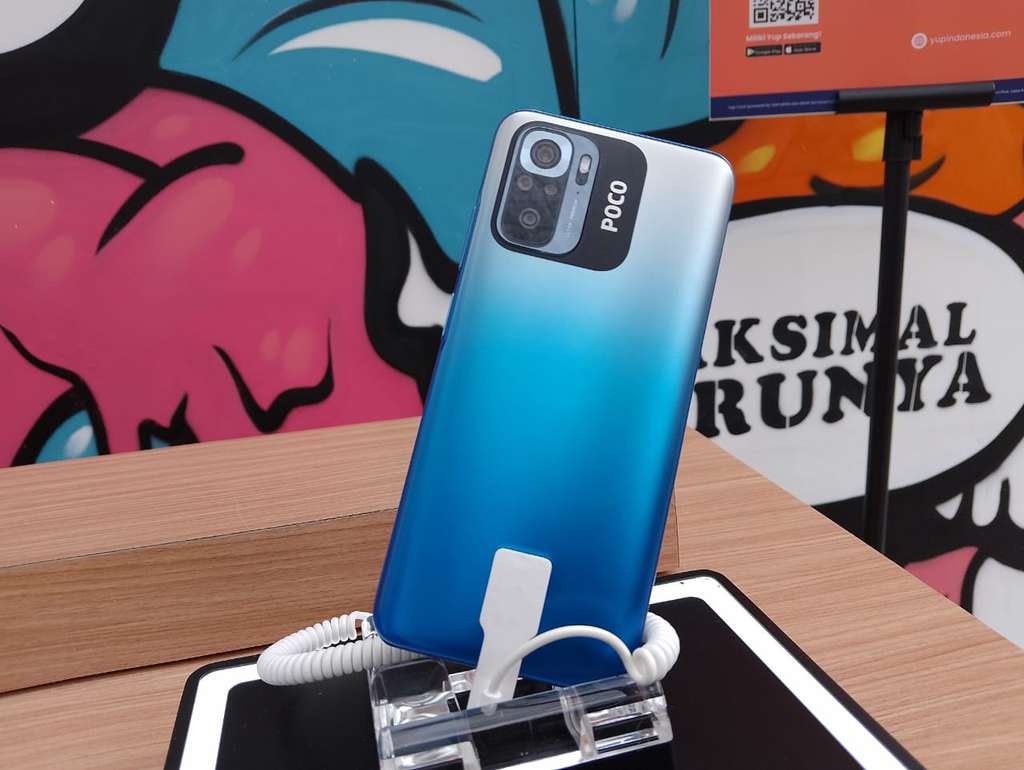 POCO M5s