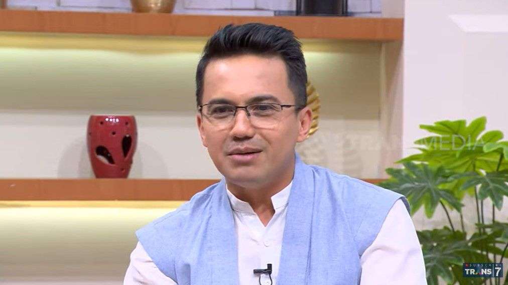 Sahrul Gunawan