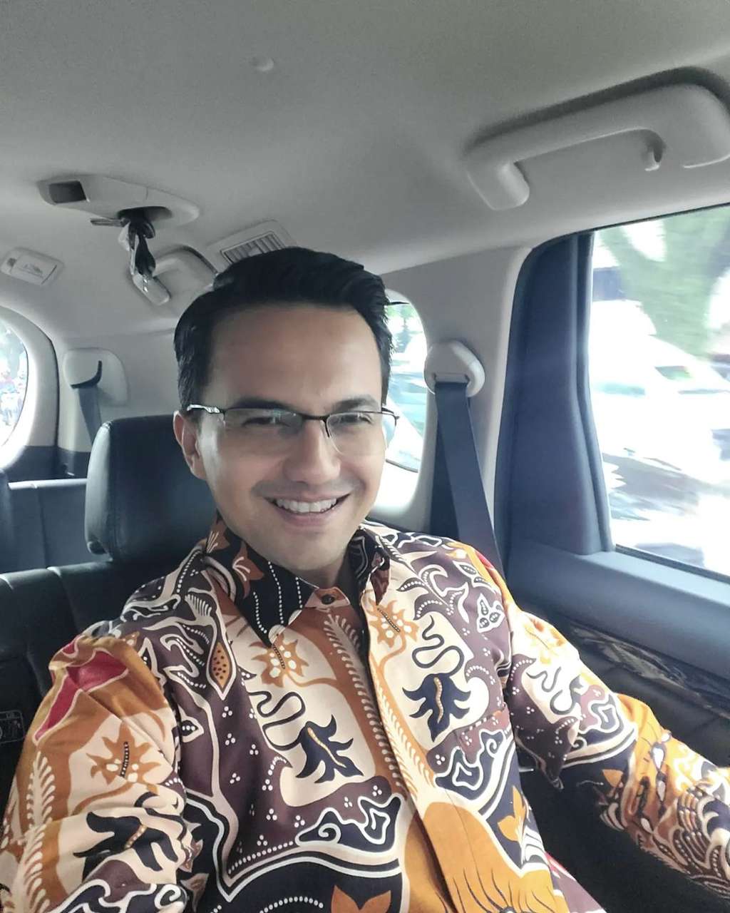 Sahrul Gunawan