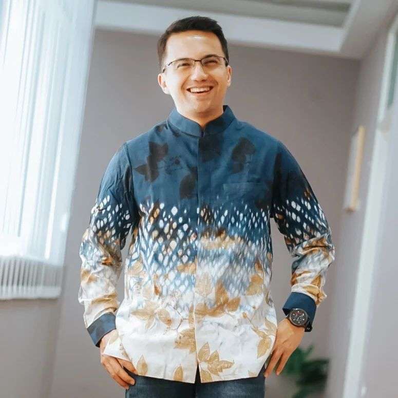 Sahrul Gunawan
