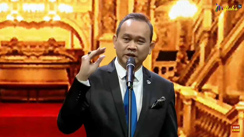 cak lontong