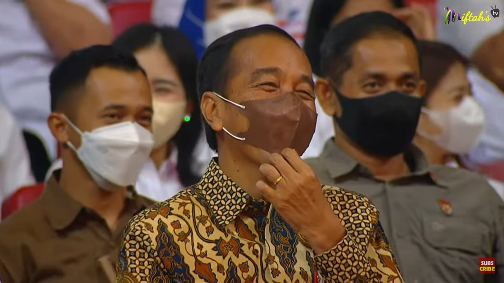 jokowi
