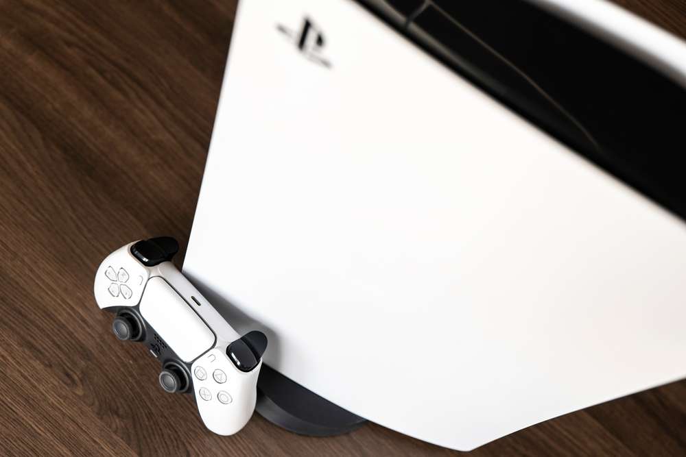 PS5