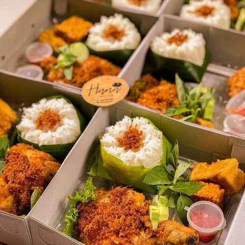 Sajikan Cita Rasa Autentik, Rekomendasi Catering di Malang Ini Cocok Jadi Menu Syukuran