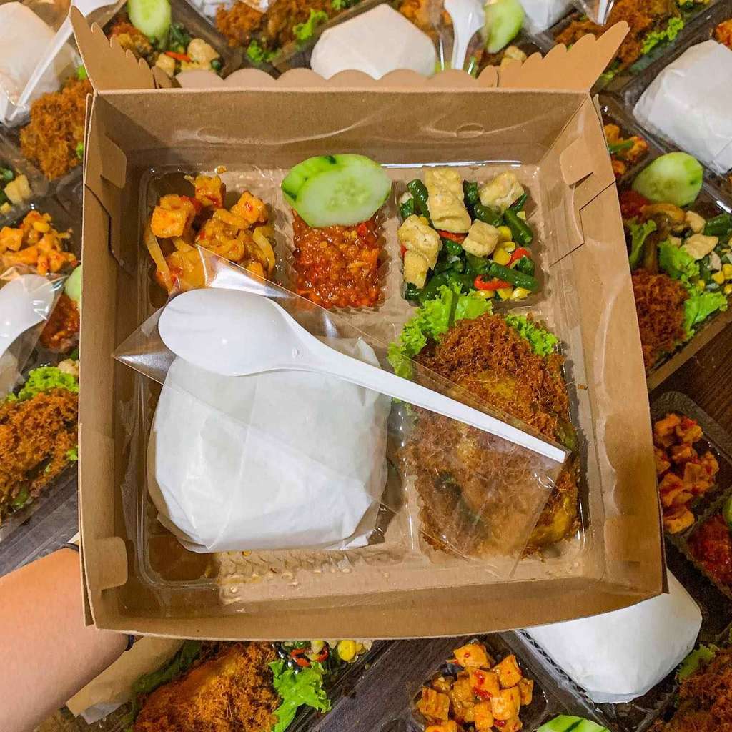 Sajikan Cita Rasa Autentik, Rekomendasi Catering di Malang Ini Cocok Jadi Menu Syukuran