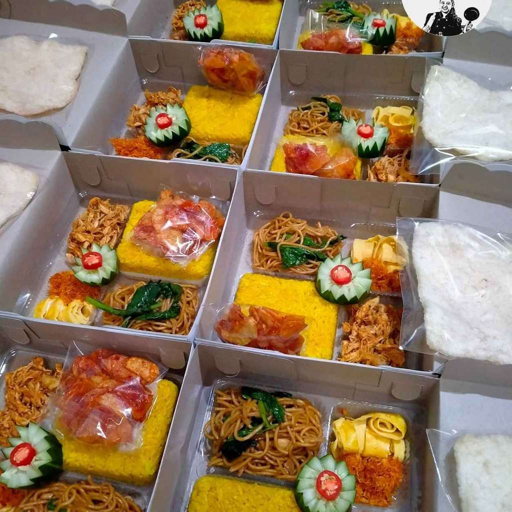 Sajikan Cita Rasa Autentik, Rekomendasi Catering di Malang Ini Cocok Jadi Menu Syukuran